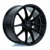 JUDD Judd Model Three 10x20 5x120 ET42 Satin Black 72.6 JUDD Judd Model Three 10x20 5x120 ET42 Satin Black 72.6