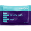 Voxberg Whey 100 30 g Príchuť: Vanilka Voxberg Whey 100 30 g Príchuť: Vanilka