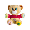 Teddies Medvěd Tedík česky mluvící plyš na baterie v krabici Teddies Medvěd Tedík česky mluvící plyš na baterie v krabici