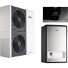 Balenie Vaillant: tepelné čerpadlo VWL 105/6A + nástenný modul MEH 97/6 + monoblok VRC 720 aroTHERM plus Balenie Vaillant: tepelné čerpadlo VWL 105/6A + nástenný modul MEH 97/6 + monoblok VRC 720 aroTHERM plus