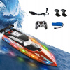 Madej 2,4G USB nabíječka pro RC motorové čluny, svítí Madej 2,4G USB nabíječka pro RC motorové čluny, svítí