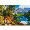 Castorland Braies Lake Italy 1000 dielov Castorland Braies Lake Italy 1000 dielov