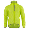 Vento pláštenka žltá fluo veľkosť oblečenia M - XL Vento pláštenka žltá fluo veľkosť oblečenia M - XL
