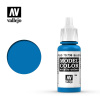 Vallejo Model Color 70736 Blue Fluo 17ml Vallejo Model Color 70736 Blue Fluo 17ml