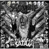 Zombie Rob - Great Satan CD Zombie Rob - Great Satan CD