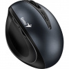 Genius Ergo 8300S /Vertikální/Optická/Pro praváky/1 600 DPI/Bezdrátová USB/Černá-šedá 31030037401 Genius Ergo 8300S /Vertikální/Optická/Pro praváky/1 600 DPI/Bezdrátová USB/Černá-šedá 31030037401
