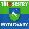CD Tři Sestry: Mydlovary CD Tři Sestry: Mydlovary