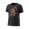 Pánske tričko DYNAFIT BLACKLIGHT COTTON TEE SHIRT M Pánske tričko DYNAFIT BLACKLIGHT COTTON TEE SHIRT M