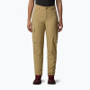 Dámske trekové nohavice The North Face Exploration Cargo khaki stone Dámske trekové nohavice The North Face Exploration Cargo khaki stone