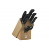 Zwilling Four Star blok s nožmi - 8 ks 1002298 Zwilling Four Star blok s nožmi - 8 ks 1002298
