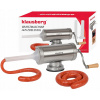 Plnička Klausberg KB 7925 Plnička Klausberg KB 7925