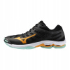 Mizuno Wave Voltage 2 - V1GA246012, Veľkosť: 8.5 UK / 42.5 EUR Mizuno Wave Voltage 2 - V1GA246012, Veľkosť: 8.5 UK / 42.5 EUR