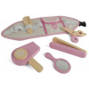 Dantoy Playful Wood dřevěná kadeřnická sada 6 ks Dantoy Playful Wood dřevěná kadeřnická sada 6 ks