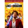 Yakuza: Like a Dragons Legendary Hero Edition - Steam PC Yakuza: Like a Dragons Legendary Hero Edition - Steam PC