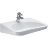Laufen Pro Liberty umývadlo 66x55 cm oválny klasické umývadlo pre zdravotne postihnutých biela lesklá H8106030000001 Laufen Pro Liberty umývadlo 66x55 cm oválny klasické umývadlo pre zdravotne postihnutých biela lesklá H8106030000001