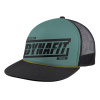 DYNAFIT GRAPHIC TRUCKER CAP ATLANTIC TABLOID ŠILTOVKA Veľkosť: UNI DYNAFIT GRAPHIC TRUCKER CAP ATLANTIC TABLOID ŠILTOVKA Veľkosť: UNI