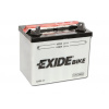 Motobatéria Exide Bike Conventional 12V, 30Ah, U1R-11 Motobatéria Exide Bike Conventional 12V, 30Ah, U1R-11
