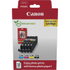 kazeta CANON CLI-526 BK/C/M/Y PACK MG 5150/5250/6150/8150, iP 4850 + PP201 10x15 kazeta CANON CLI-526 BK/C/M/Y PACK MG 5150/5250/6150/8150, iP 4850 + PP201 10x15