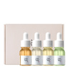 Beauty of Joseon Hanbang Serum Discovery Kit : pleťové sérum Ginseng Snail Mucin Revive Serum 10 ml + pleťové sérum Glow Deep Serum Rice Alpha-Arbutin 10 ml + pleťové sérum Glow Serum Propolis Niacina Beauty of Joseon Hanbang Serum Discovery Kit : pleťové sérum Ginseng Snail Mucin Revive Serum 10 ml + pleťové sérum Glow Deep Serum Rice Alpha-Arbutin 10 ml + pleťové sérum Glow Serum Propolis Niacina