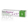 GeloRevoice pastilky na hrdlo, baza-bez mentolu 1x20 ks GeloRevoice pastilky na hrdlo, baza-bez mentolu 1x20 ks
