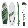 Paddleboard Bestway 65308 Kahawai Paddleboard Bestway 65308 Kahawai