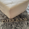 Napínacia plachta jersey cappuccino - 180x200 cm Napínacia plachta jersey cappuccino - 180x200 cm