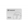 TRANSCEND SSD225S 1TB SSD disk 2.5'' SATA III 6Gb/s, 3D TLC, Aluminium casing, 550MB/s R, 500MB/s W, stříbrný TS1TSSD225S Transcend TRANSCEND SSD225S 1TB SSD disk 2.5'' SATA III 6Gb/s, 3D TLC, Aluminium casing, 550MB/s R, 500MB/s W, stříbrný TS1TSSD225S Transcend