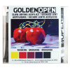 Golden Artist colors Golden OPEN modern set 6x22ml Golden Artist colors Golden OPEN modern set 6x22ml