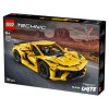 LEGO Technic 42205 Chevrolet Corvette Stingray LEGO Technic 42205 Chevrolet Corvette Stingray