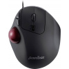 Perixx PERIMICE-517 D Trackball USB laserová černá 7 tlačítko 400 dpi, 1000 dpi ergonomická, integrovaný trackball Perixx PERIMICE-517 D Trackball USB laserová černá 7 tlačítko 400 dpi, 1000 dpi ergonomická, integrovaný trackball