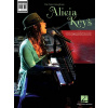 Alicia Keys noty pre klavír Alicia Keys noty pre klavír