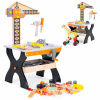 Ecotoys Drevená dielňa pre deti Ecotoys Drevená dielňa pre deti