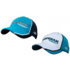 Šiltovka Drennan Black/Aqua Cap Šiltovka Drennan Black/Aqua Cap
