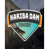 ESD Ultimate Fishing Simulator Kariba Dam 11554 ESD Ultimate Fishing Simulator Kariba Dam 11554