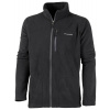 Columbia Fast Trek 2 Full Zip Fleece Pánska Mikina Farba: Čierna, Veľkosť: 2XL 1420424010 Columbia Fast Trek 2 Full Zip Fleece Pánska Mikina Farba: Čierna, Veľkosť: 2XL 1420424010
