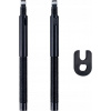 SCHWALBE Predĺženie ventilu Presta 30 mm 2 ks SCHWALBE Predĺženie ventilu Presta 30 mm 2 ks