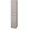 Dreja Vysoká skriňa DOS SVD2Z 35 - N07 Stone / Úchytka T05 / N07 Stone / Levé Dreja Vysoká skriňa DOS SVD2Z 35 - N07 Stone / Úchytka T05 / N07 Stone / Levé