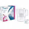 Aluna 2,4l biela + 3x MX Pro BRITA Aluna 2,4l biela + 3x MX Pro BRITA
