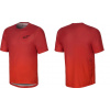 Alpinestars A-Dura Rise S/S Jersey dres - Spicy Orange XL Alpinestars A-Dura Rise S/S Jersey dres - Spicy Orange XL