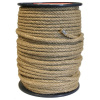 STREND Lano Lanex S01025 14 mm, J/PP, konopné, bal. 100 m 432069 STREND Lano Lanex S01025 14 mm, J/PP, konopné, bal. 100 m 432069