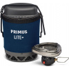 Vařič set PRIMUS Lite Plus Stove System II 0,8L Blue - tmavě modrá Velikost: 0,8L Vařič set PRIMUS Lite Plus Stove System II 0,8L Blue - tmavě modrá Velikost: 0,8L