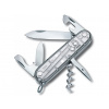 Kapesní nůž SPARTAN SILVERTECH - Victorinox Kapesní nůž SPARTAN SILVERTECH - Victorinox