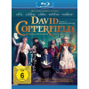 David Copperfield - Einmal Reichtum und zurück (Blu-ray) David Copperfield - Einmal Reichtum und zurück (Blu-ray)