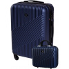 BERTOO Milano modrý set 2v1 99l, 12l BERTOO Milano modrý set 2v1 99l, 12l