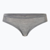 Termo nohavičky super.natural Tundra 175 Thong cashmere grey melange Termo nohavičky super.natural Tundra 175 Thong cashmere grey melange