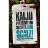 Kaiju Preservation Society Kaiju Preservation Society