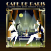 Bellevue / Marathon Entertainment Cafe De Paris (LP) (Referenčné LP v limitovanej edícii / 180g (LP)) Bellevue / Marathon Entertainment Cafe De Paris (LP) (Referenčné LP v limitovanej edícii / 180g (LP))