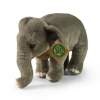 Plyšový slon 20 cm ECO-FRIENDLY Plyšový slon 20 cm ECO-FRIENDLY