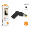 Aligator USB-C napájacia redukcia 5,5x2,5 mm pre notebooky Acer/Asus/HP/Lenovo/Toshiba CONT002 Aligator USB-C napájacia redukcia 5,5x2,5 mm pre notebooky Acer/Asus/HP/Lenovo/Toshiba CONT002