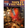 Violin Play-Along 31 - Najslávnejšie filmové témy pre husle s interaktívnym sprievodom Violin Play-Along 31 - Najslávnejšie filmové témy pre husle s interaktívnym sprievodom